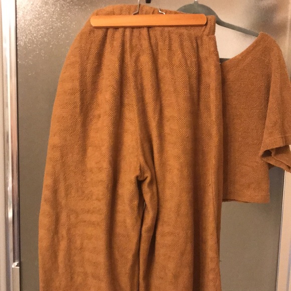 Free People Changing Tides Pant Set - Picture 13 of 15